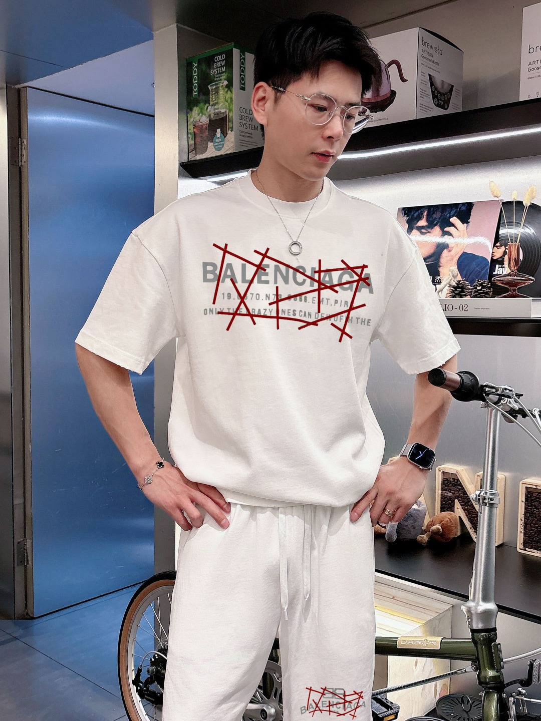 clothes and pants